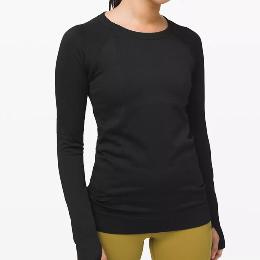 lululemon Rest Less Pullover - Picture 4 of 4